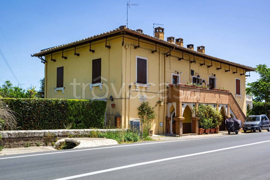 appartamento in vendita a Ronciglione