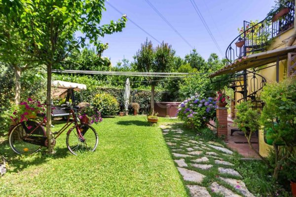 appartamento in vendita a Ronciglione