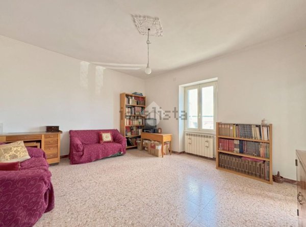 appartamento in vendita a Ronciglione