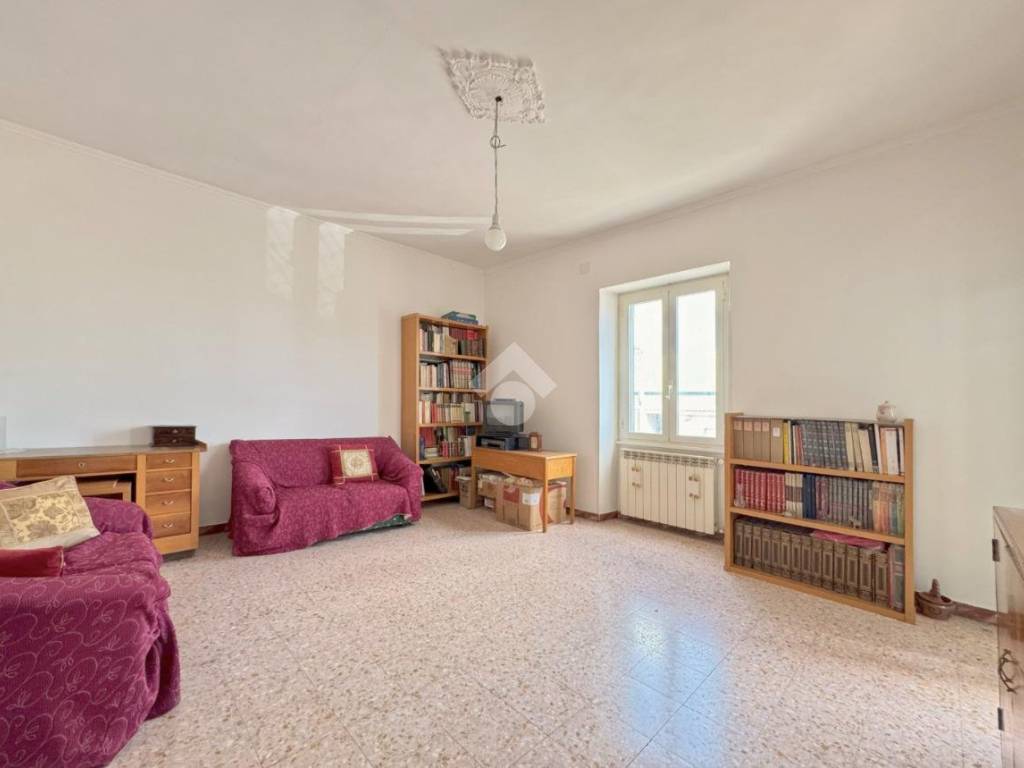 appartamento in vendita a Ronciglione