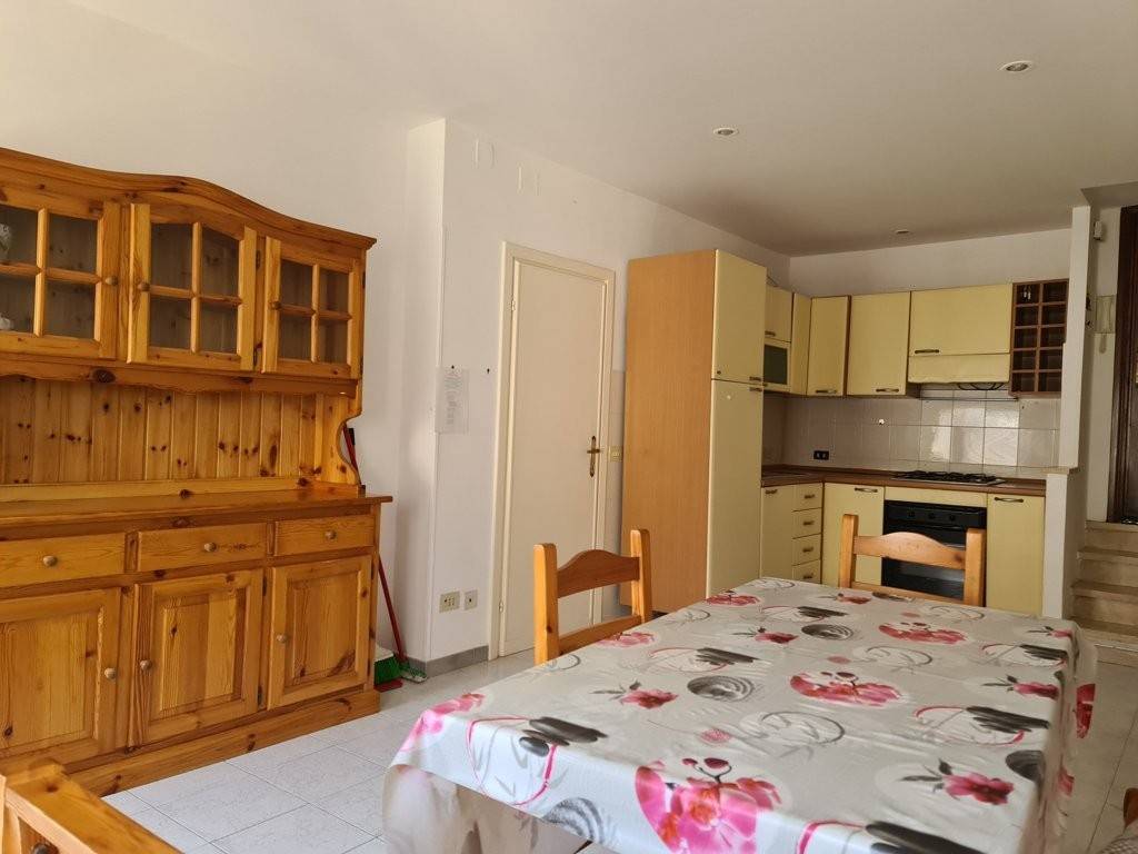 appartamento in vendita a Ronciglione
