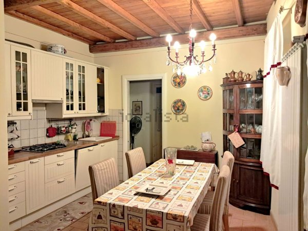 appartamento in vendita a Ronciglione