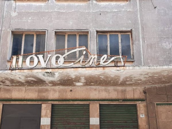 intera palazzina in vendita a Ronciglione