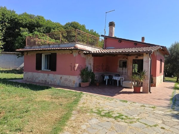 pentavano in vendita a Ronciglione