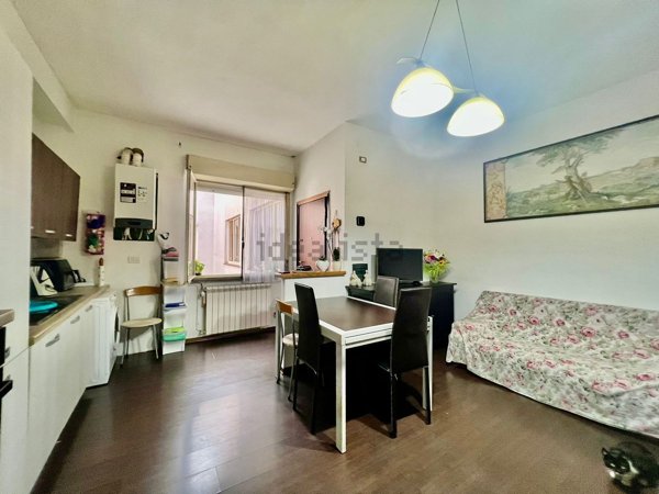 appartamento in vendita a Ronciglione