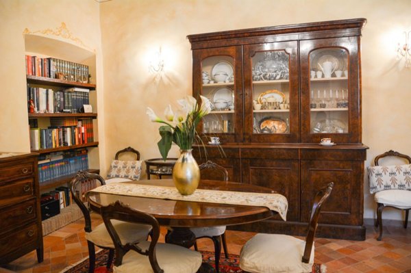 appartamento in vendita a Ronciglione