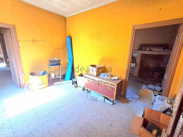 appartamento in vendita a Ronciglione