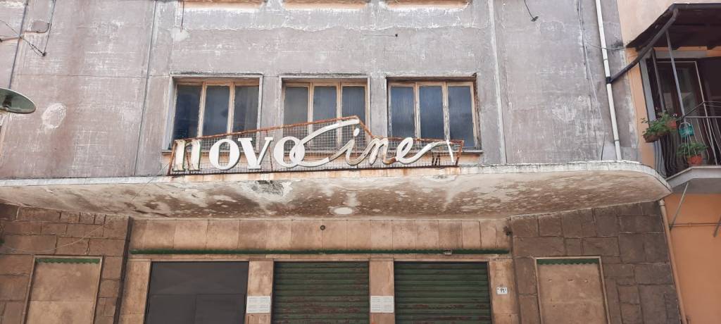 appartamento in vendita a Ronciglione