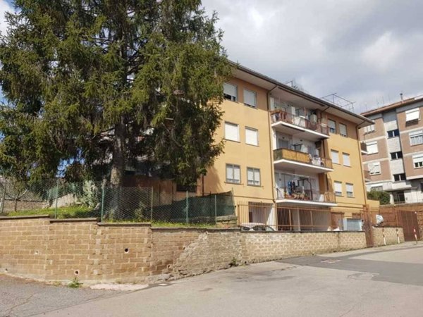 appartamento in vendita a Ronciglione