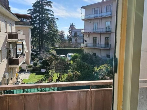 appartamento in vendita a Ronciglione