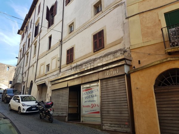 ufficio in vendita a Ronciglione