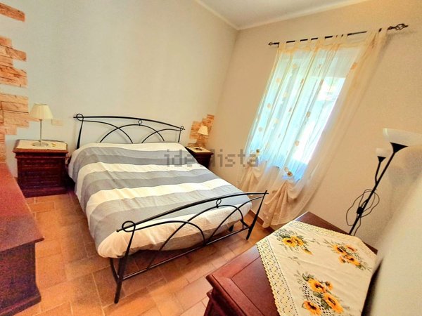 appartamento in vendita a Ronciglione