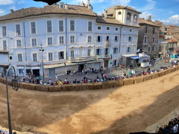 appartamento in vendita a Ronciglione