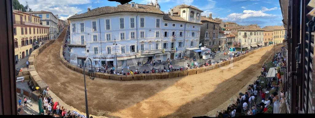 appartamento in vendita a Ronciglione