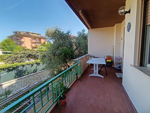 appartamento in vendita a Ronciglione