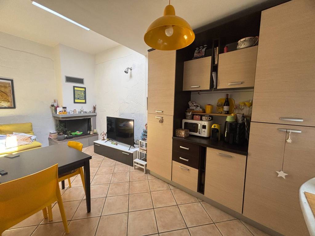 appartamento in vendita a Ronciglione