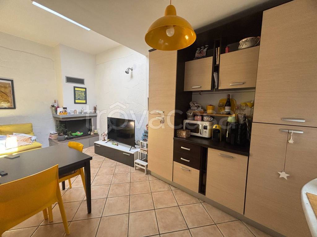 appartamento in vendita a Ronciglione