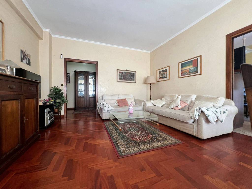 appartamento in vendita a Ronciglione