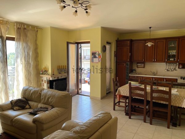 appartamento in vendita a Ronciglione