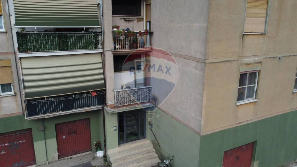 appartamento in vendita a Ronciglione