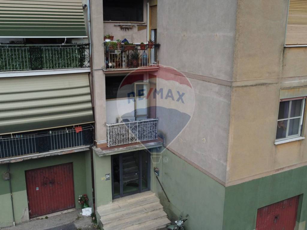 appartamento in vendita a Ronciglione