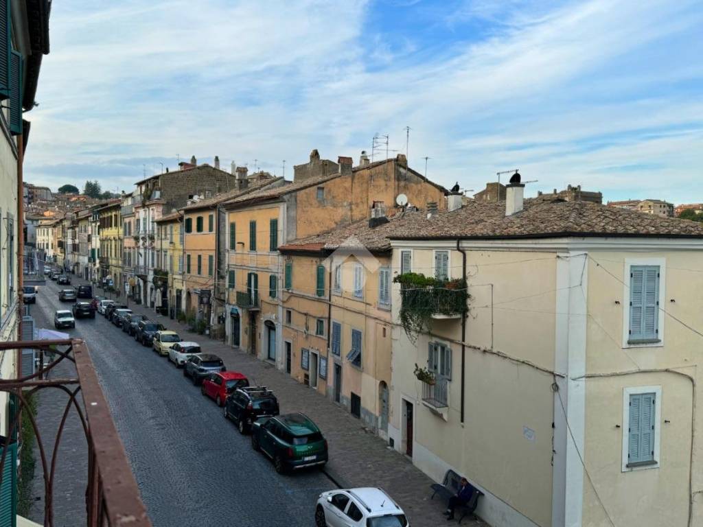appartamento in vendita a Ronciglione