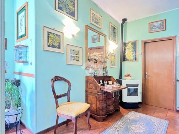 appartamento in vendita a Ronciglione