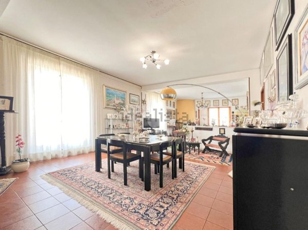 appartamento in vendita a Ronciglione