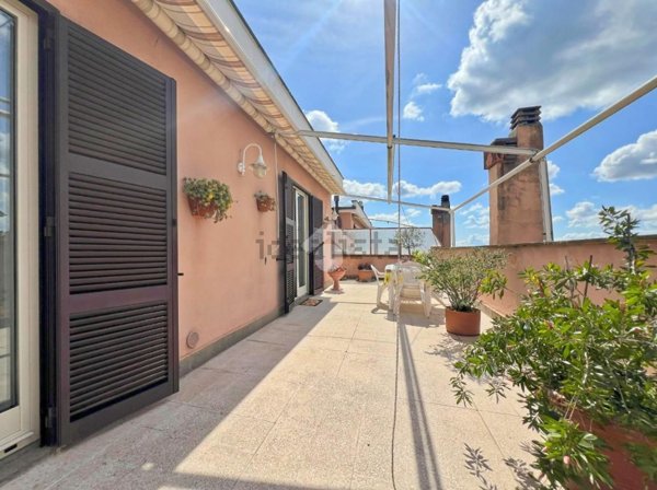 appartamento in vendita a Ronciglione