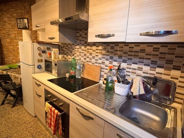 appartamento in vendita a Ronciglione