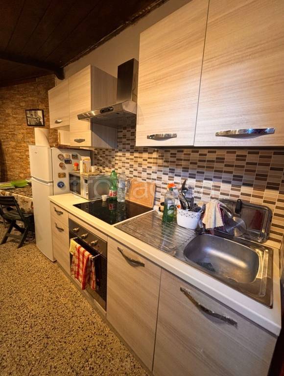 appartamento in vendita a Ronciglione