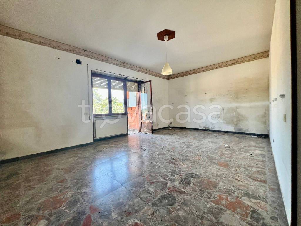 appartamento in vendita a Ronciglione