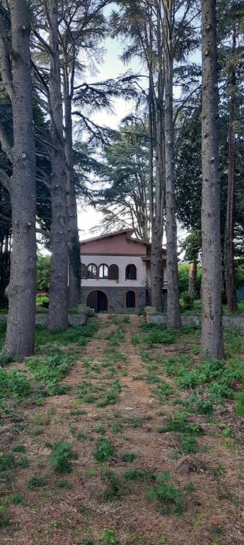 casa indipendente in vendita a Ronciglione
