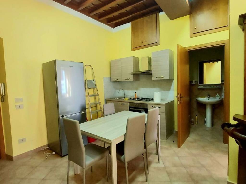 appartamento in vendita a Ronciglione