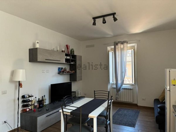 appartamento in vendita a Ronciglione