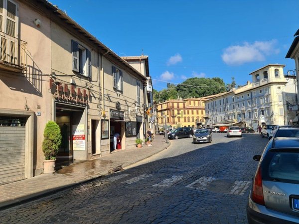 appartamento in vendita a Ronciglione