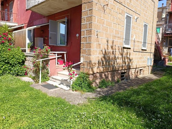 appartamento in vendita a Ronciglione