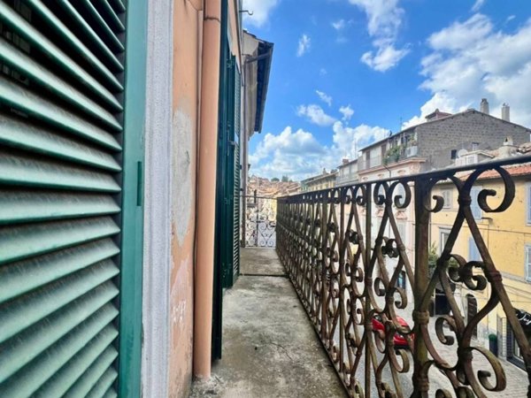 appartamento in vendita a Ronciglione
