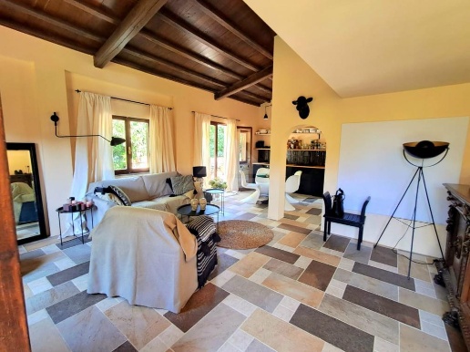 casa indipendente in vendita a Ronciglione