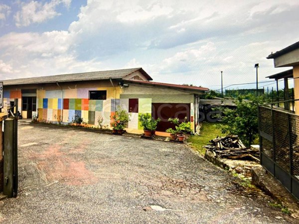 appartamento in vendita a Ronciglione