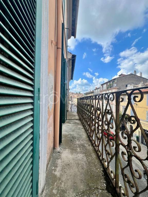 appartamento in vendita a Ronciglione