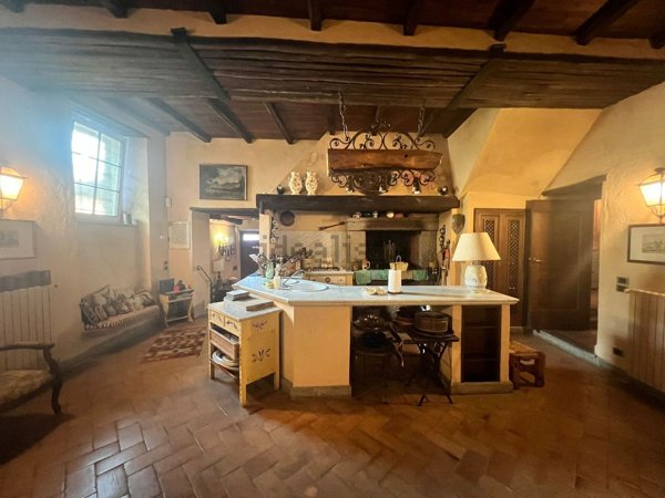 appartamento in vendita a Ronciglione