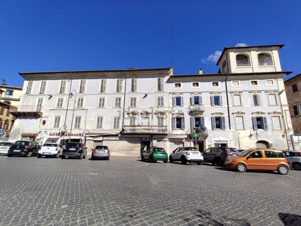 appartamento in vendita a Ronciglione