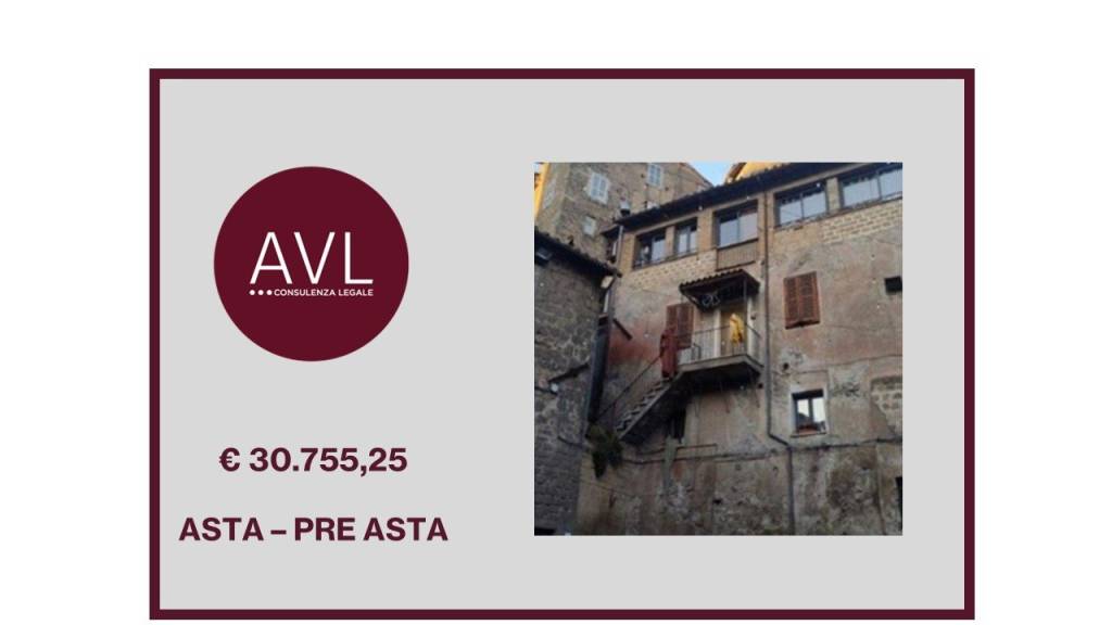 appartamento in vendita a Ronciglione