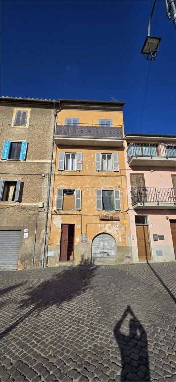 appartamento in vendita a Ronciglione