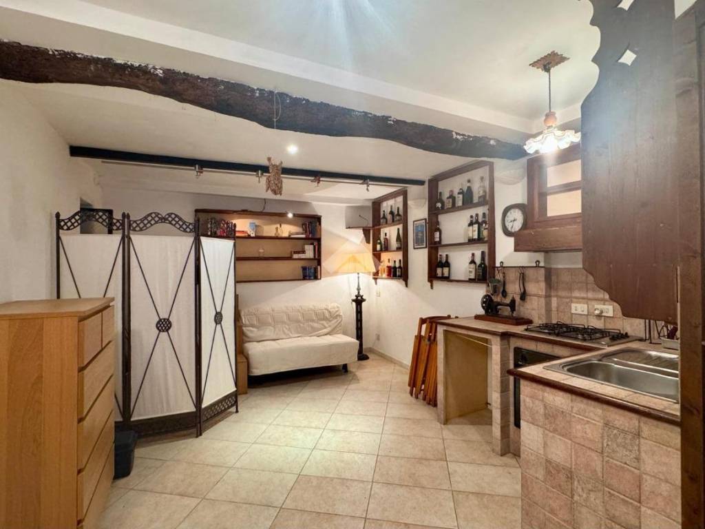 appartamento in vendita a Ronciglione