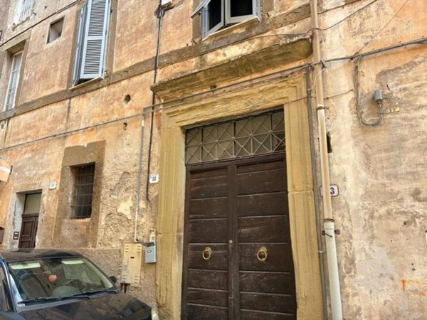 casa indipendente in vendita a Ronciglione