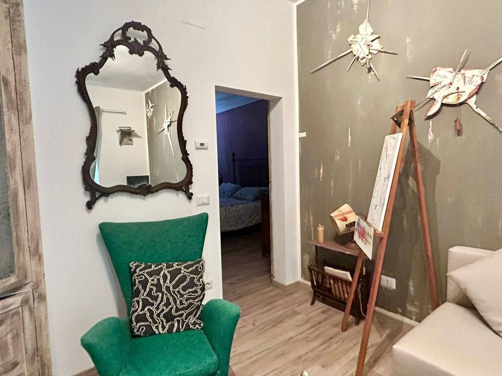 appartamento in vendita a Ronciglione