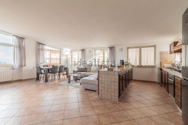 appartamento in vendita a Ronciglione