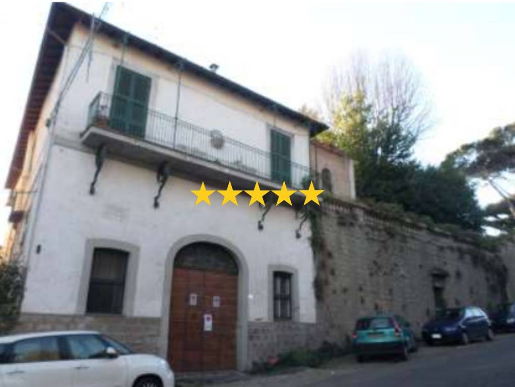 appartamento in vendita a Ronciglione